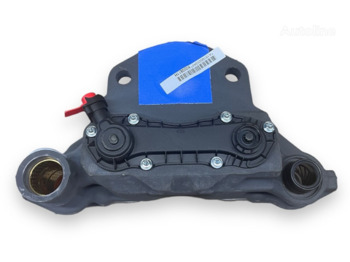 New Brake caliper for Truck MAN K003811 K003812 81508046651 81508046649 81508046652 81508046650   Knorr-Bremse: picture 3