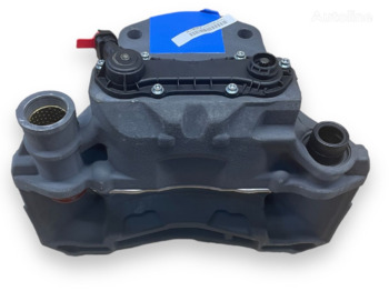 New Brake caliper for Truck MAN K003811 K003812 81508046651 81508046649 81508046652 81508046650   Knorr-Bremse: picture 2