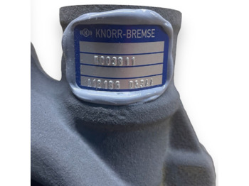 New Brake caliper for Truck MAN K003811 K003812 81508046651 81508046649 81508046652 81508046650   Knorr-Bremse: picture 4