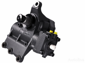 Steering gear SCANIA