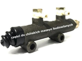 Brake cylinder EVERUN