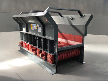 CONSTMACH Hochleistungs-WOBBLER-FEEDER – Die Ideale Lösung für Gleichmäßige und Kontrollierte Materialzufuhr leasing CONSTMACH Hochleistungs-WOBBLER-FEEDER – Die Ideale Lösung für Gleichmäßige und Kontrollierte Materialzufuhr: picture 3