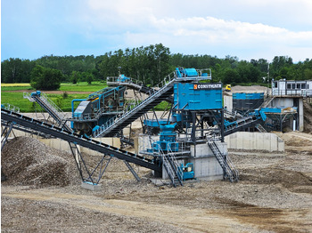 Screener CONSTMACH