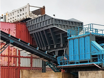 New Mining machinery Constmach Vibrating Bunker Feeder In Capacities From 80 To 500 Tons: picture 3