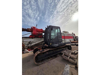 Drilling rig COMACCHIO