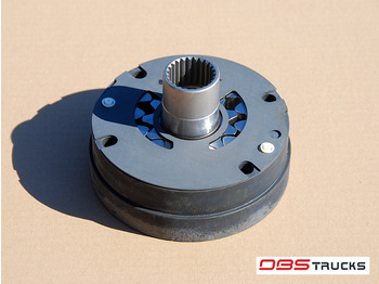 Spare parts