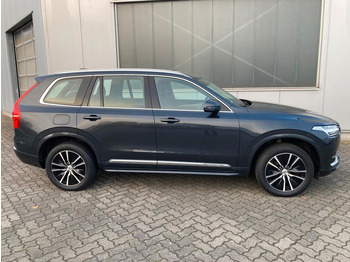 Volvo XC 90 T8 7-Sitzer Inscr. Expr. Recharge AWD  leasing Volvo XC 90 T8 7-Sitzer Inscr. Expr. Recharge AWD: picture 2