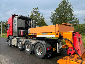 Goldhofer STZ VKL3 34/80 A Low Loader leasing Goldhofer STZ VKL3 34/80 A Low Loader: picture 4 Goldhofer STZ VKL3 34/80 A Low Loader leasing Goldhofer STZ VKL3 34/80 A Low Loader: picture 4