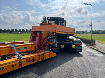 Goldhofer STZ VKL3 34/80 A Low Loader leasing Goldhofer STZ VKL3 34/80 A Low Loader: picture 2 Goldhofer STZ VKL3 34/80 A Low Loader leasing Goldhofer STZ VKL3 34/80 A Low Loader: picture 2