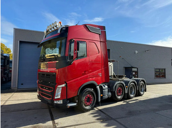 Tractor unit VOLVO FH 540