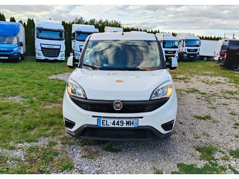 Panel van Fiat Doblo: picture 3