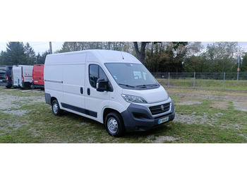Fiat Ducato leasing Fiat Ducato: picture 1