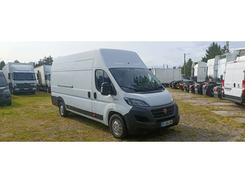 Panel van FIAT Ducato