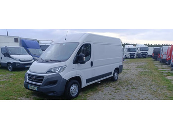 Fiat Ducato leasing Fiat Ducato: picture 2