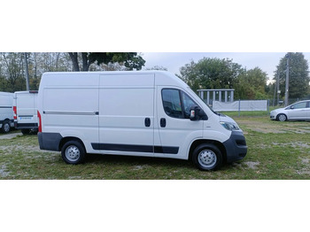 Fiat Ducato leasing Fiat Ducato: picture 4