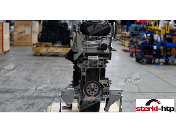 Engine IVECO Daily