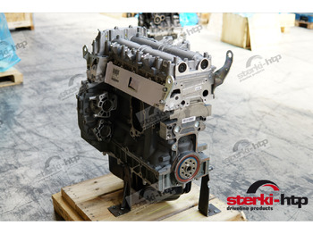 Engine IVECO Daily
