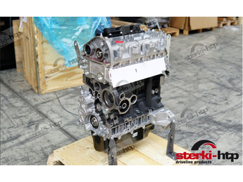 Engine IVECO Daily