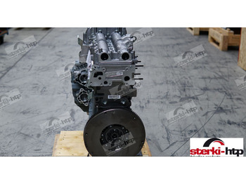 New Engine for Commercial vehicle FIAT Ducato IVECO Daily Motor NEU F1CE0481 5801608099 FPT: picture 3
