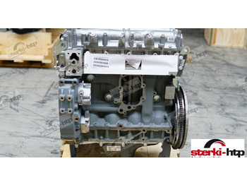 New Engine for Commercial vehicle FIAT Ducato IVECO Daily Motor NEU F1CE0481 5801608099 FPT: picture 2