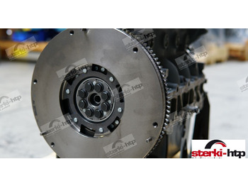 New Engine for Commercial vehicle FIAT Ducato IVECO Daily Motor NEU F1CE0481 5801608099 FPT: picture 5