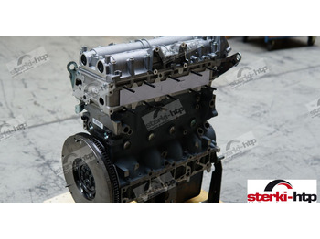 New Engine for Commercial vehicle FIAT Ducato IVECO Daily Motor NEU F1CE0481 5801608099 FPT: picture 4