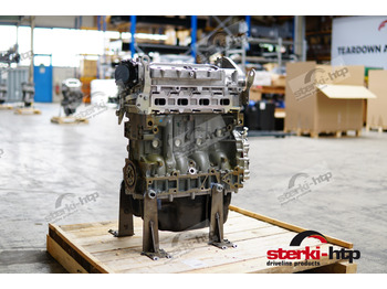Engine FIAT Ducato