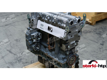 Engine IVECO Daily