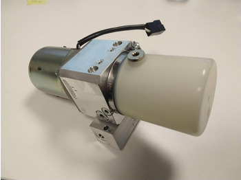 New Attachment for Crane Boom locking unit Demag AC 265: picture 5