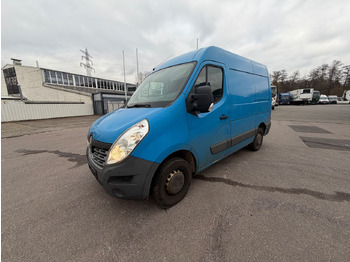 Panel van RENAULT Master