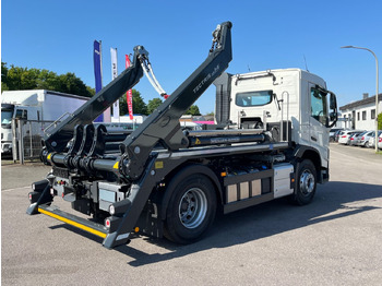 Tipper Volvo FM430 Meiller AK14 Absetzkipper: picture 5