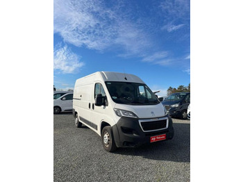 Panel van Peugeot Boxer L2H2 2,2L HDI: picture 4