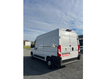 Panel van Peugeot Boxer L2H2 2,2L HDI: picture 2