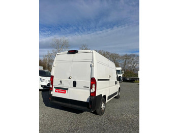 Panel van Peugeot Boxer L2H2 2,2L HDI: picture 3