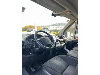 Panel van Peugeot Boxer L2H2 2,2L HDI: picture 5