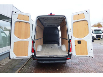 Panel van Mercedes-Benz Sprinter 315 L3 H2 Gesloten: picture 4