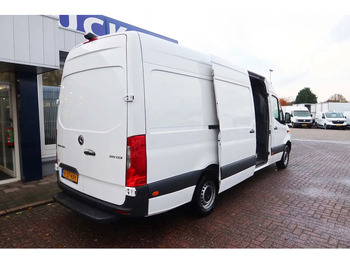 Panel van Mercedes-Benz Sprinter 315 L3 H2 Gesloten: picture 3