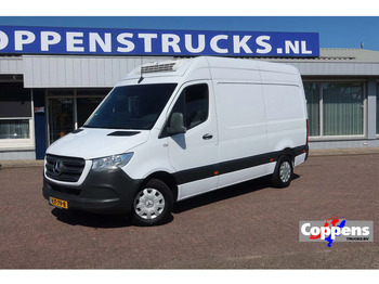 Refrigerated delivery van MERCEDES-BENZ Sprinter 316