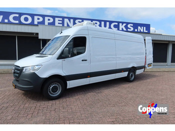 Refrigerated delivery van MERCEDES-BENZ Sprinter 317