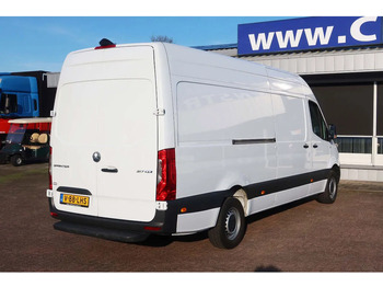 Panel van Mercedes-Benz Sprinter 317 CDI L3/H2 Automaat: picture 5