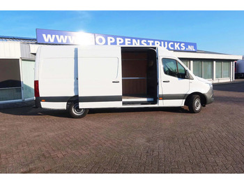 Panel van Mercedes-Benz Sprinter 317 CDI L3/H2 Automaat: picture 4