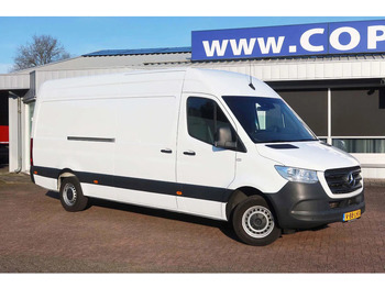 Panel van Mercedes-Benz Sprinter 317 CDI L3/H2 Automaat: picture 3