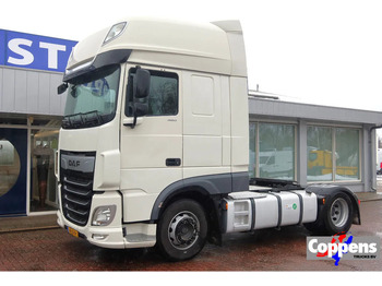 Tractor unit DAF XF 480