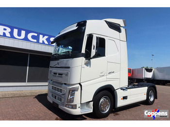 Tractor unit VOLVO FH 460