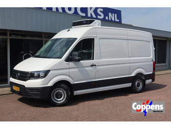 Refrigerated delivery van VOLKSWAGEN Crafter