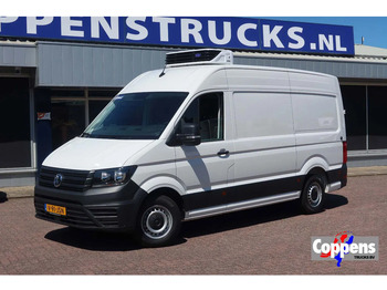 Refrigerated delivery van VOLKSWAGEN Crafter