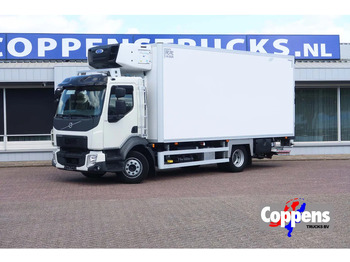 Refrigerator truck VOLVO FL 250