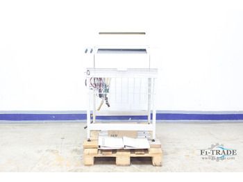 Printing machinery