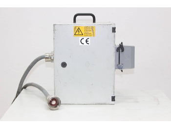 Printing machinery HEIDELBERG