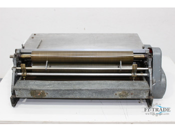 Industrial equipment